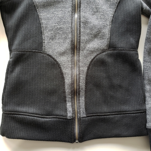 PrAna Tobi Zip up Sweater - Picture 7 of 8